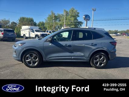 2024 Ford Escape Paulding OH