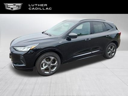 2024 Ford Escape Saint Paul MN