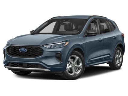 2024 Ford Escape Saint Paul MN