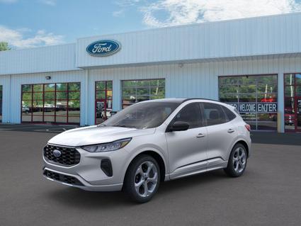 2024 Ford Escape Virginia Beach VA