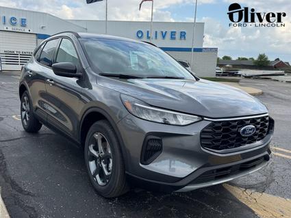 2025 Ford Escape Plymouth IN
