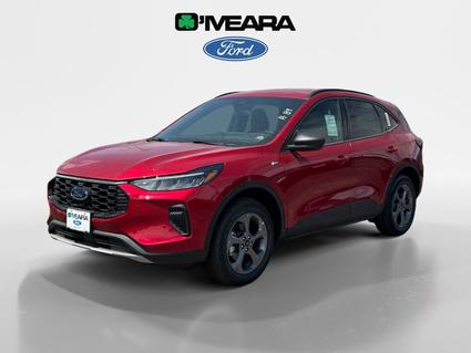 2025 Ford Escape Denver CO