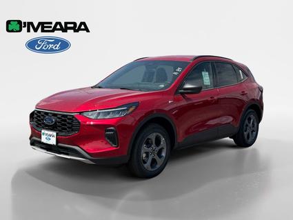 2025 Ford Escape Denver CO