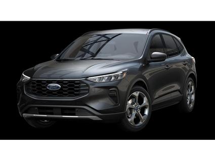 2025 Ford Escape Goshen IN