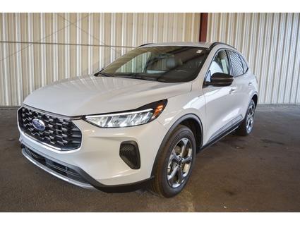 2025 Ford Escape Manhattan KS