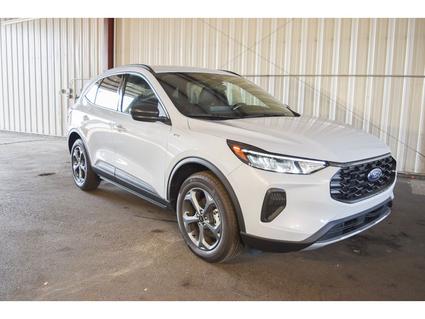 2025 Ford Escape Manhattan KS