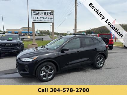 2025 Ford Escape Danville WV