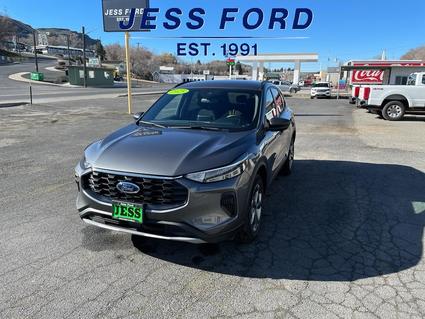 2025 Ford Escape Grand Coulee WA