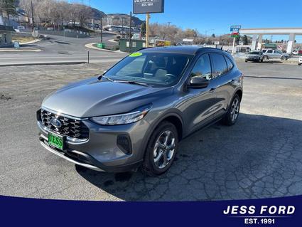 2025 Ford Escape Grand Coulee WA
