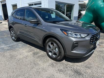 2025 Ford Escape Hoopeston IL