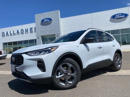 2025 Ford Escape Elko NV