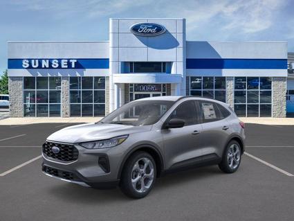 2025 Ford Escape Waterloo IL