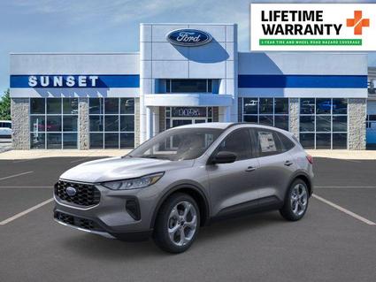 2025 Ford Escape Waterloo IL