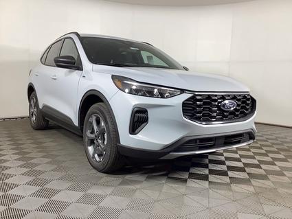 2026 Ford Escape Grandville MI