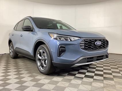 2026 Ford Escape Grandville MI
