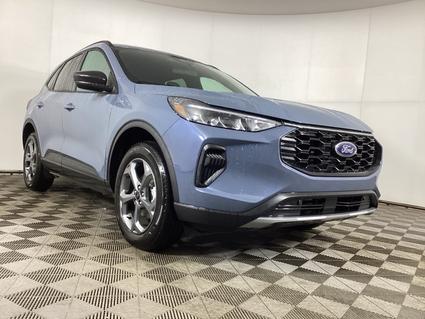 2026 Ford Escape Grandville MI