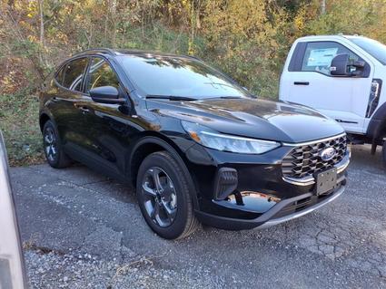 2026 Ford Escape Salem VA