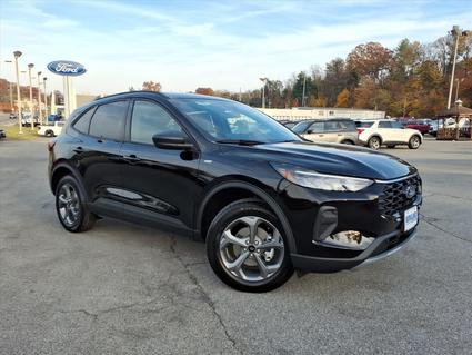 2026 Ford Escape Salem VA