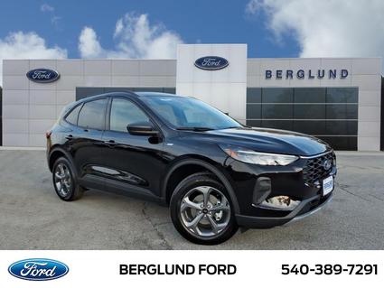 2026 Ford Escape Salem VA