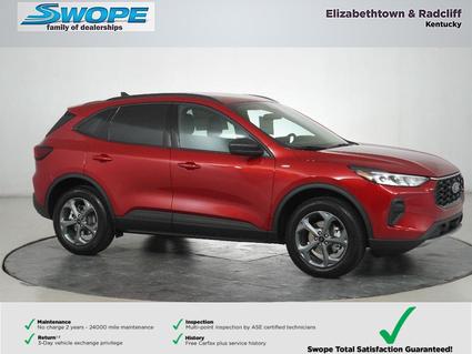 2026 Ford Escape Elizabethtown KY