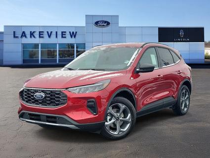 2026 Ford Escape Battle Creek MI