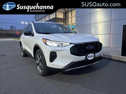 2026 Ford Escape Willow Street PA
