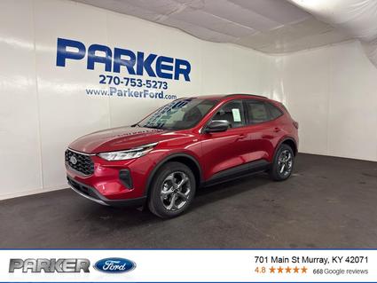 2026 Ford Escape Murray KY