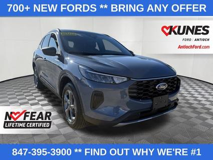 2026 Ford Escape Antioch IL