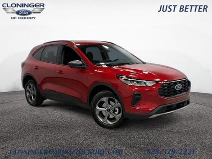 2026 Ford Escape Hickory NC