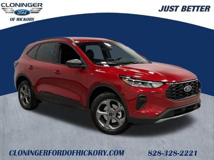 2026 Ford Escape Hickory NC