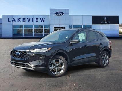 2026 Ford Escape Battle Creek MI