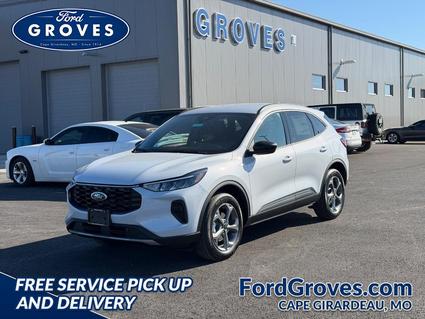 2026 Ford Escape Cape Girardeau MO