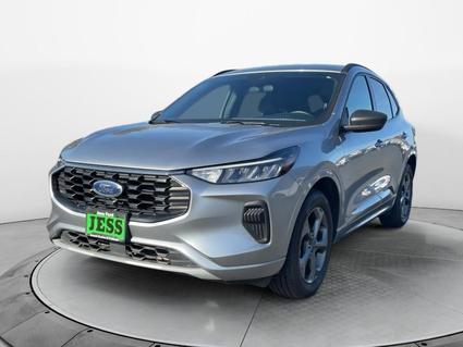 2023 Ford Escape Grand Coulee WA