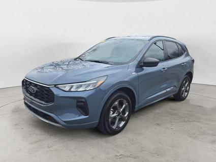 2023 Ford Escape Ypsilanti MI