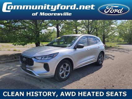 2023 Ford Escape Mooresville IN