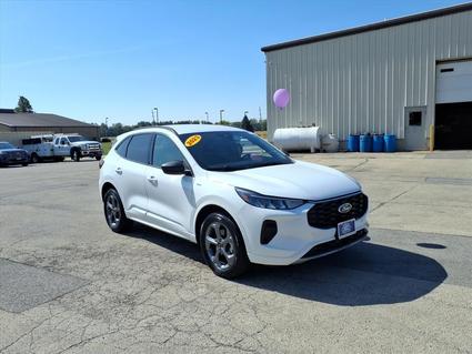2023 Ford Escape Wilmington IL