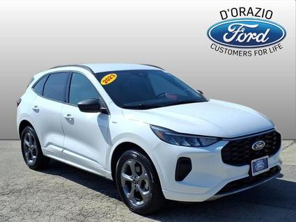 2023 Ford Escape Wilmington IL