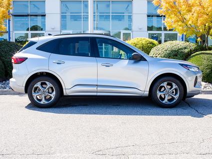 2023 Ford Escape Virginia Beach VA
