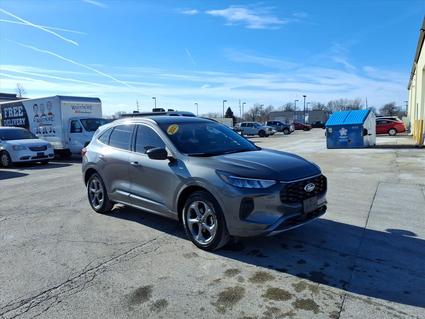 2023 Ford Escape Wilmington IL