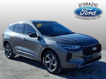 2023 Ford Escape Wilmington IL