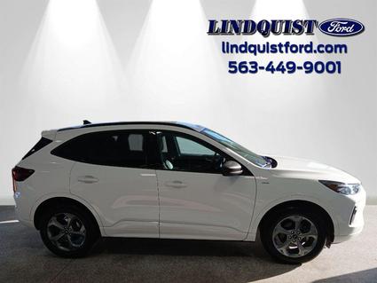 2023 Ford Escape Bettendorf IA