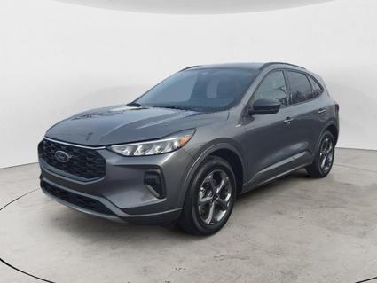 2023 Ford Escape Ypsilanti MI