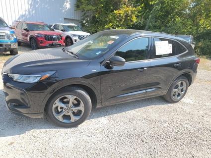 2024 Ford Escape Washington MO