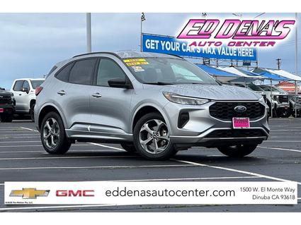 2024 Ford Escape Dinuba CA