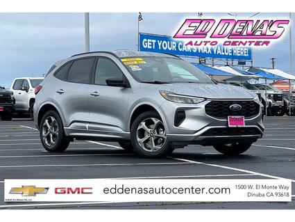 2024 Ford Escape Dinuba CA