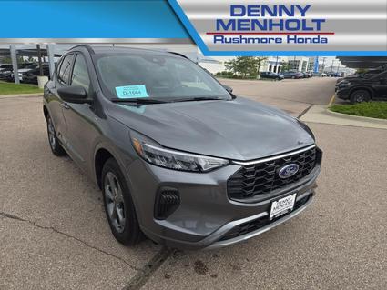 2024 Ford Escape Rapid City SD