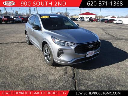 2024 Ford Escape Dodge City KS