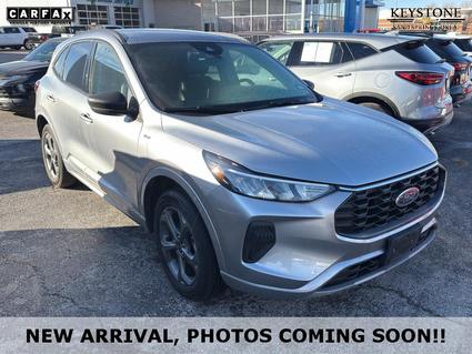 2024 Ford Escape Sand Springs OK