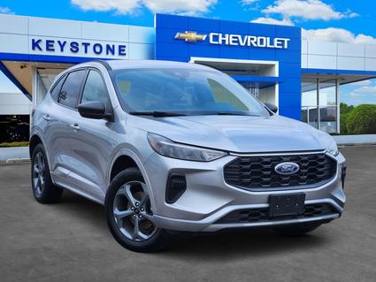 2024 Ford Escape Sand Springs OK