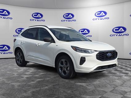2024 Ford Escape Chattanooga TN